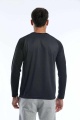 Slazenger Radu Erkek T-Shirt K.Gri