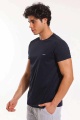 Slazenger Noxis Erkek Polo T-Shirt Lacivert