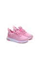 Slazenger Ebba Sneaker Kız Çocuk Spor Ayakkabı Pembe