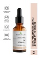 Herbaderm C Vitamin Aydınlatıcı Ve Ton Eşitleyici Yüz Serumu 30 ml %10 Ascorbic Acid