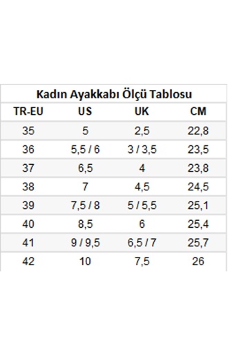 Slazenger ISAAKU Kadın Sneaker Ayakkabı Siyah