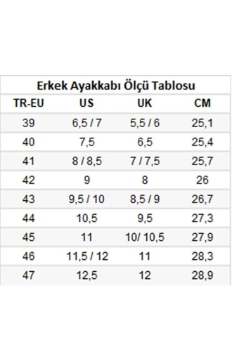 Slazenger Zaddok Erkek Yürüyüş Ayakkabı Lacivert