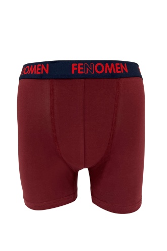 Fenomen 3 lü  Erkek Boxer