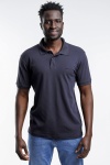 Slazenger Salvator Polo Yaka Erkek T-shirt Lacivert