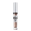 Sıvı Far Yüksek Pigmentli Metal Hype Eyeshadow 08 Silver Taupe