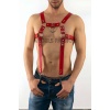 Erkek Deri Harness, Erkek Body Harness, Gay İç Giyim