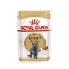 Royal Canin British Shorthair Adult Pouch Kedi Maması 85 Gr