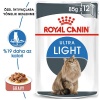 Royal Canin Ultra Light Gravy Pouch Diyet Kedi Maması 85 Gr