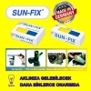 SUN FİX Üniversal Kaynak Macunu 100 Gr