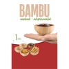 Bambu Sosluk Reçellik Seti 1 ADET Mini