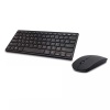 Klavye & Mouse Set Wireless Q (Smart Tv Uyumlu)