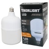 THORLIGHT 50W E27 TORCH T-SHAPE BEYAZ LED AMPUL T-50B