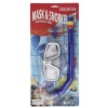 AK408-140BC - MASKE SNORKEL SET GARSON (Lisinya)