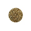 Kesme Cam Boncuk 2mm - 60 Gram - Gold