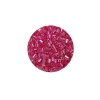 Kesme Cam Boncuk 2mm - 60 Gram - Şeffaf Pembe