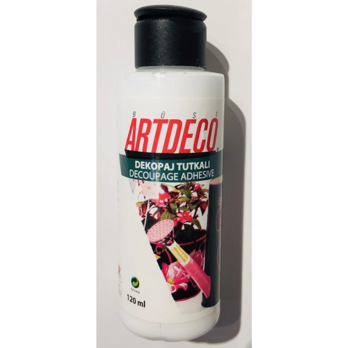 Artdeco Dekopaj Tutkalı 120 ml