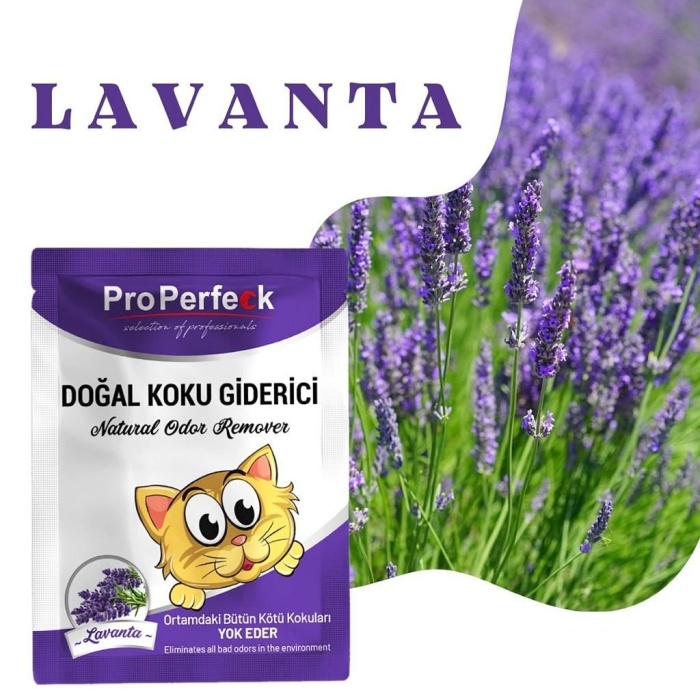 Pro Perfeck Lavanta Kokulu Koku Giderici 25 gr