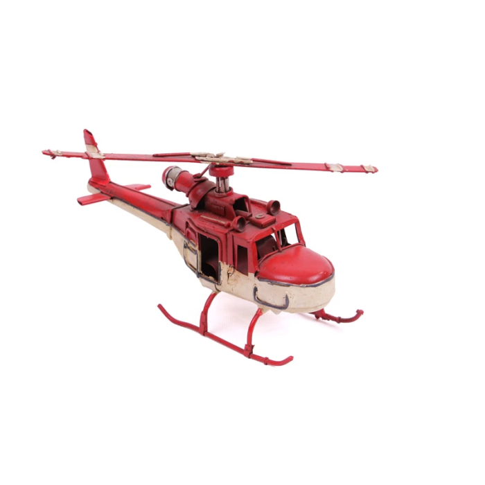 Helikopter 