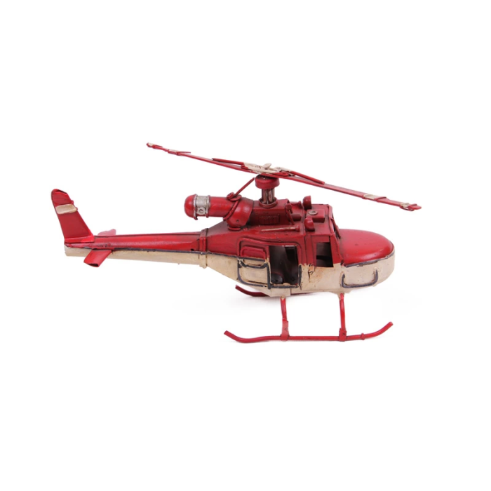 Helikopter 