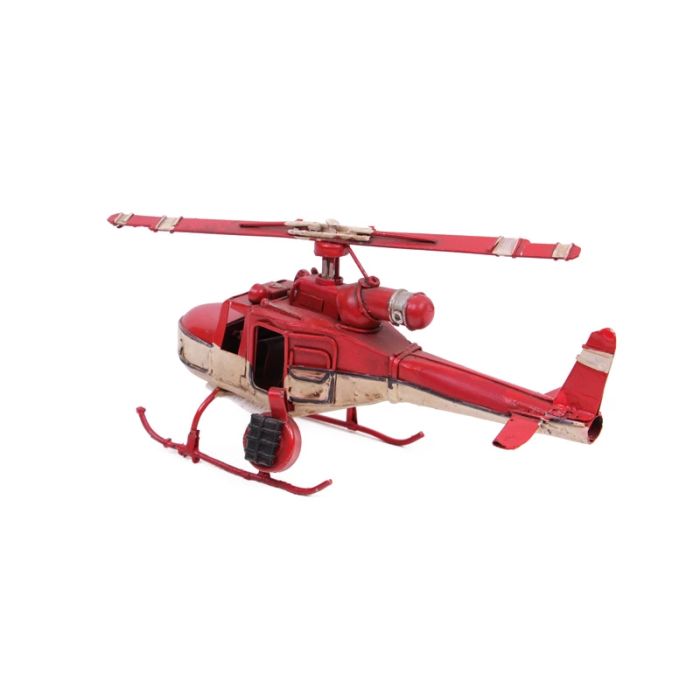 Helikopter 