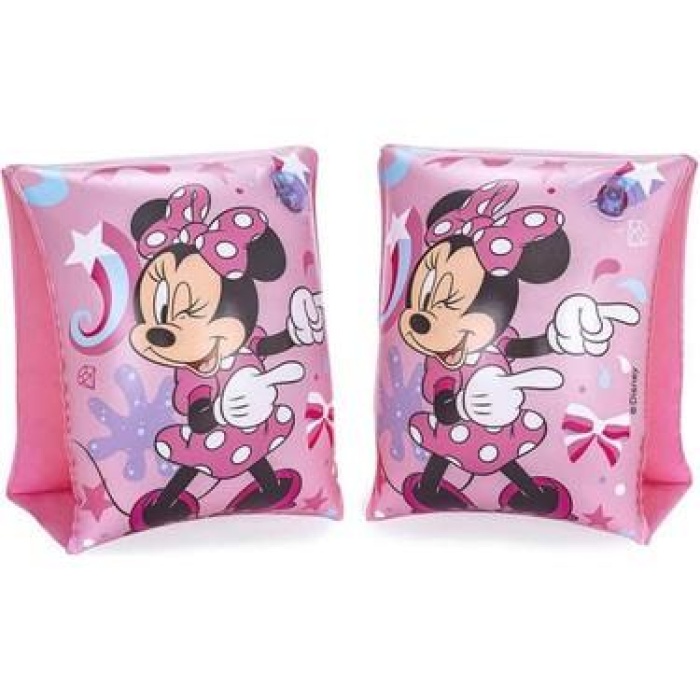 Kolluk Lisanslı Donald Duck & Mickey Mouse 23x15 Cm Bestway