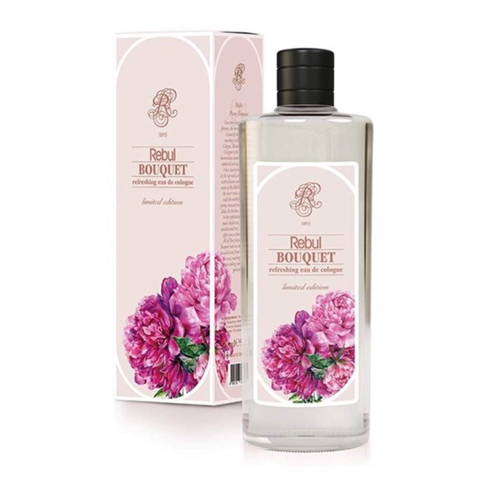 Bouquet 270 Ml Kolonya