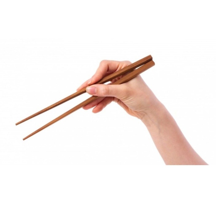 Çin Çubukları Chopsticks (10 Çift)