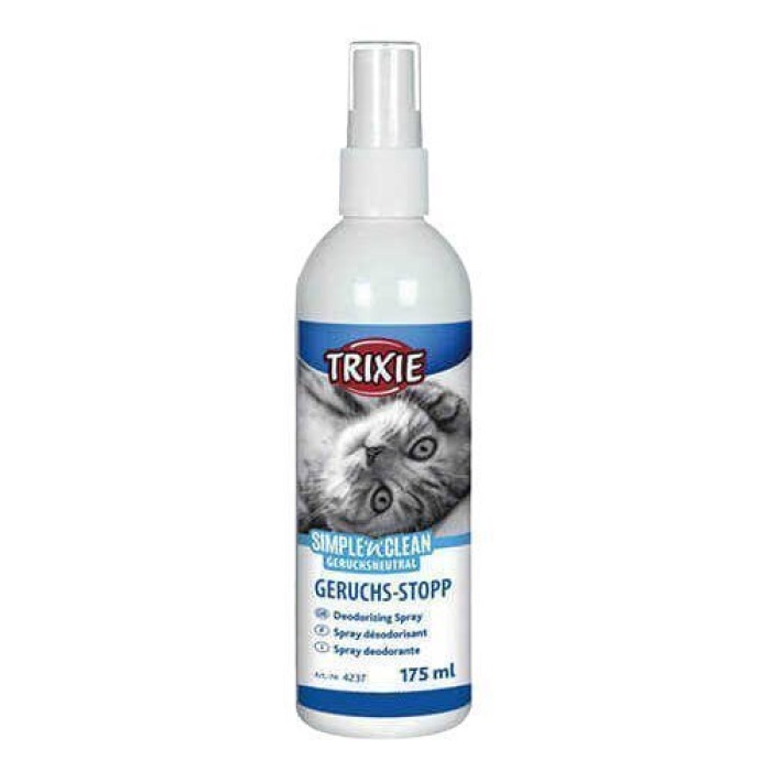 Trixie Kedi Kötü Koku Önleyici 175 Ml