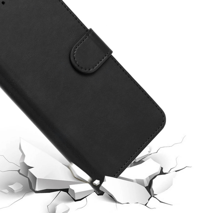 TECNO SPARK 8C TLP KARTLIKLI CÜZDAN KILIF (DELUXE WALLET CASE)