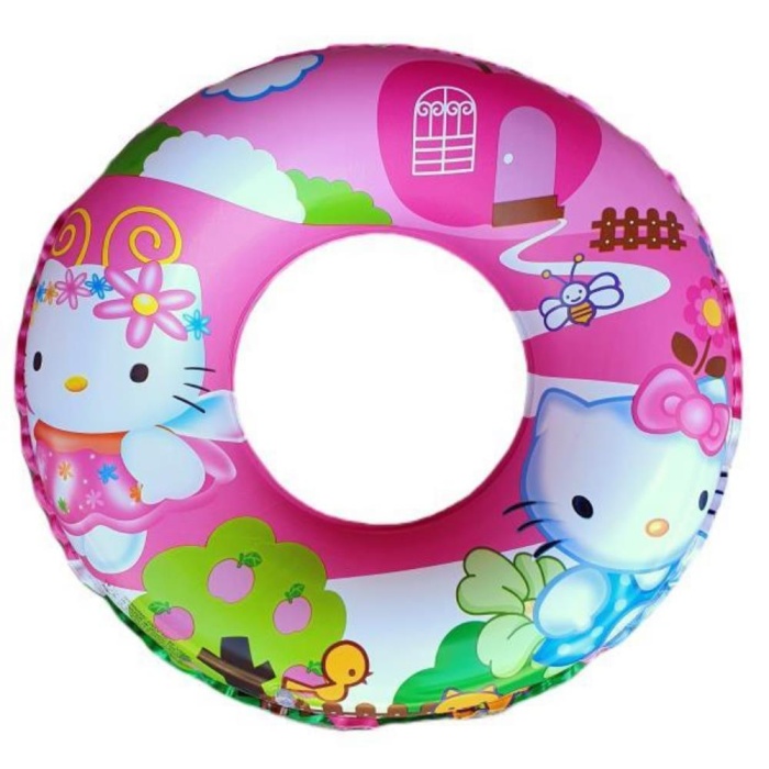 Hello Kitty 55 Cm Simit