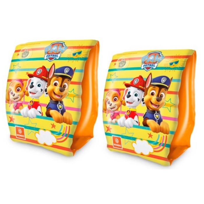 Paw Patrol Kolluk 23x15Cm