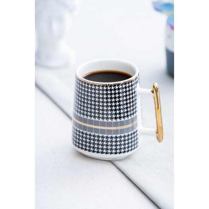 Pixel Mug Kupa - 210 ml