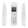 PANASONIC KX-TG6811 DECT TELSİZ TELEFON (4549)