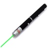 2XAAA PİLLİ TEK BAŞLIK YEŞİL LASER POINTER (4549)