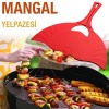 Mangal Yelpazesi (4549)