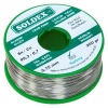 KURŞUNSUZ SOLDEX 200 GR 0.75 MM KURŞUNSUZ LEHİM TELİ SN 99.3 / CU 0.7 (4549)