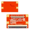 96 PIN- 51 PIN SAMSUNG Q T-CON FLEXI ÇEVİRİCİ BOARD (4549)