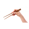 Çin Çubukları Chopsticks (10 Çift)