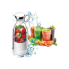 Taşınabilir Mini Blender Beyaz