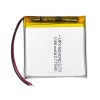 3.7 VOLT 1100 MAH LİTYUM POLİMER PİL (4549)