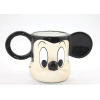 Porselen Mickey Mouse Kupa Bardak Alk3424