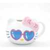 Porselen Hello Kitty Kupa Bardak Alk3428