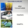 Piez Kadınların İçin Hijyenik Ayakta İşeme Temiz Tuvalet Aparatı (4549)