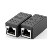 RJ 45 DİŞİ/DİŞİ METAL ARA APARAT 1.KALİTE (4549)