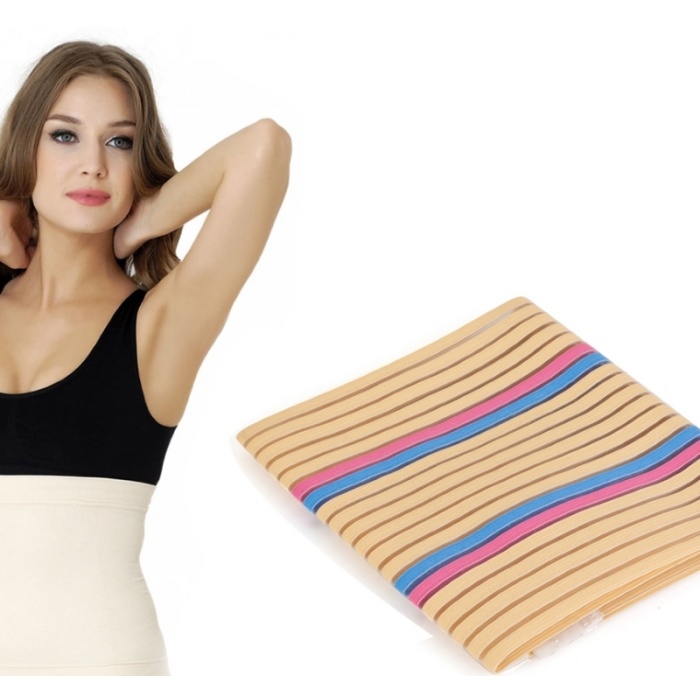 Waist Trimmer Renkli - XL