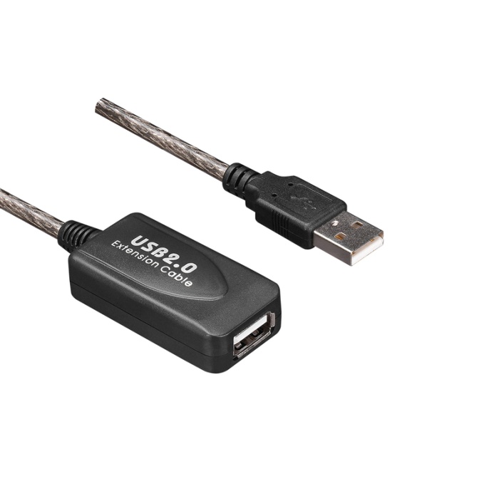 S-LINK SL-UE135 USB 2.0 15 METRE UZATMA KABLOSU (4549)