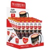 Mahbuba Coffee 3ü1 Arada Sütlü Köpüklü Hazır Kahve 48x18gr