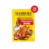 Mahbuba Tavuk Bulyon Lezzet Garantili 20x10gr