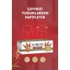 Mahbuba Life Kinoa Çayı 30x2gr