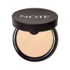 LUMINOUS COMPACT POWDER 01  BEIGE